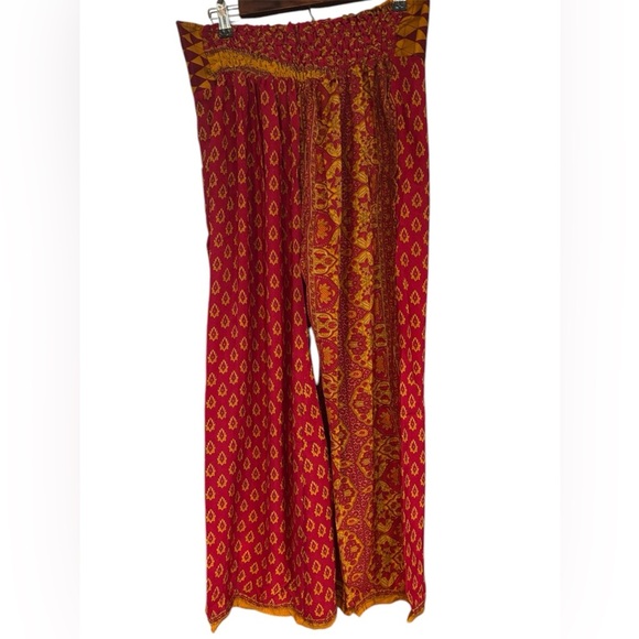 Junglee Billee Wide Leg Pants NWT - Picture 2 of 3